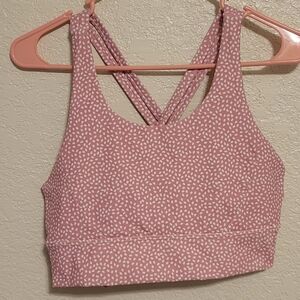 Buffbunny sports bra